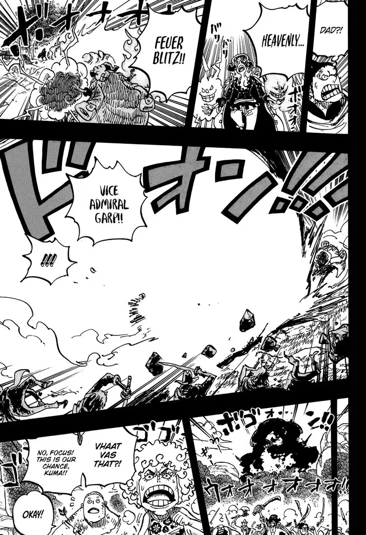 Chapter 1161 - Page 8