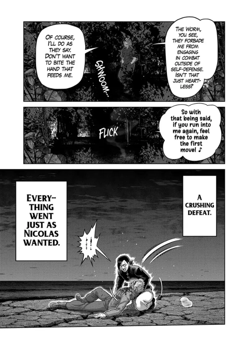 Chapter 333 - Page 15