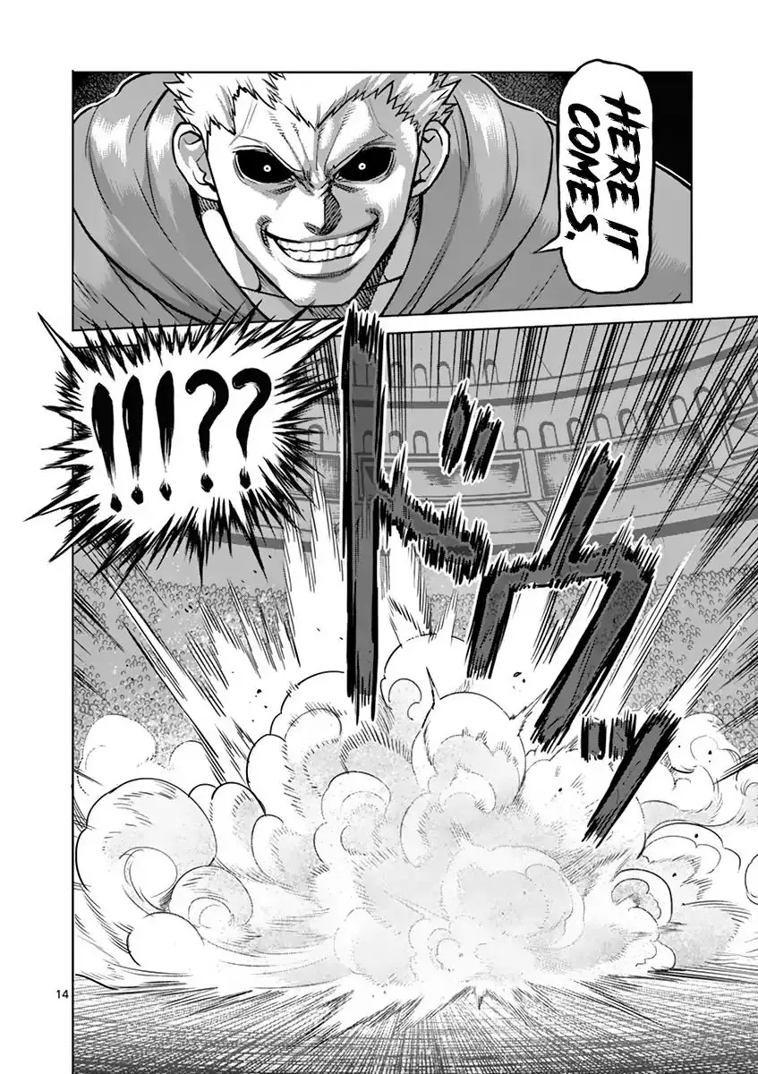 Chapter 185 - Page 14