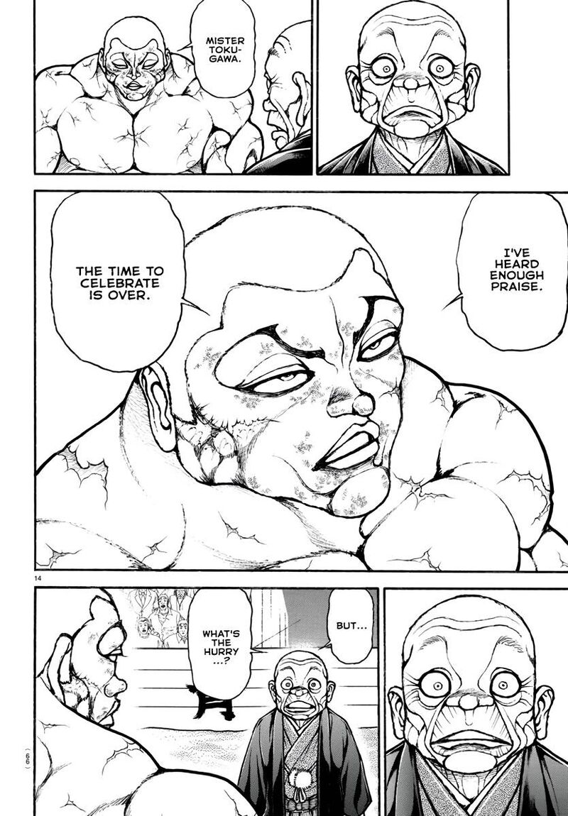 Chapter 121 - Page 15