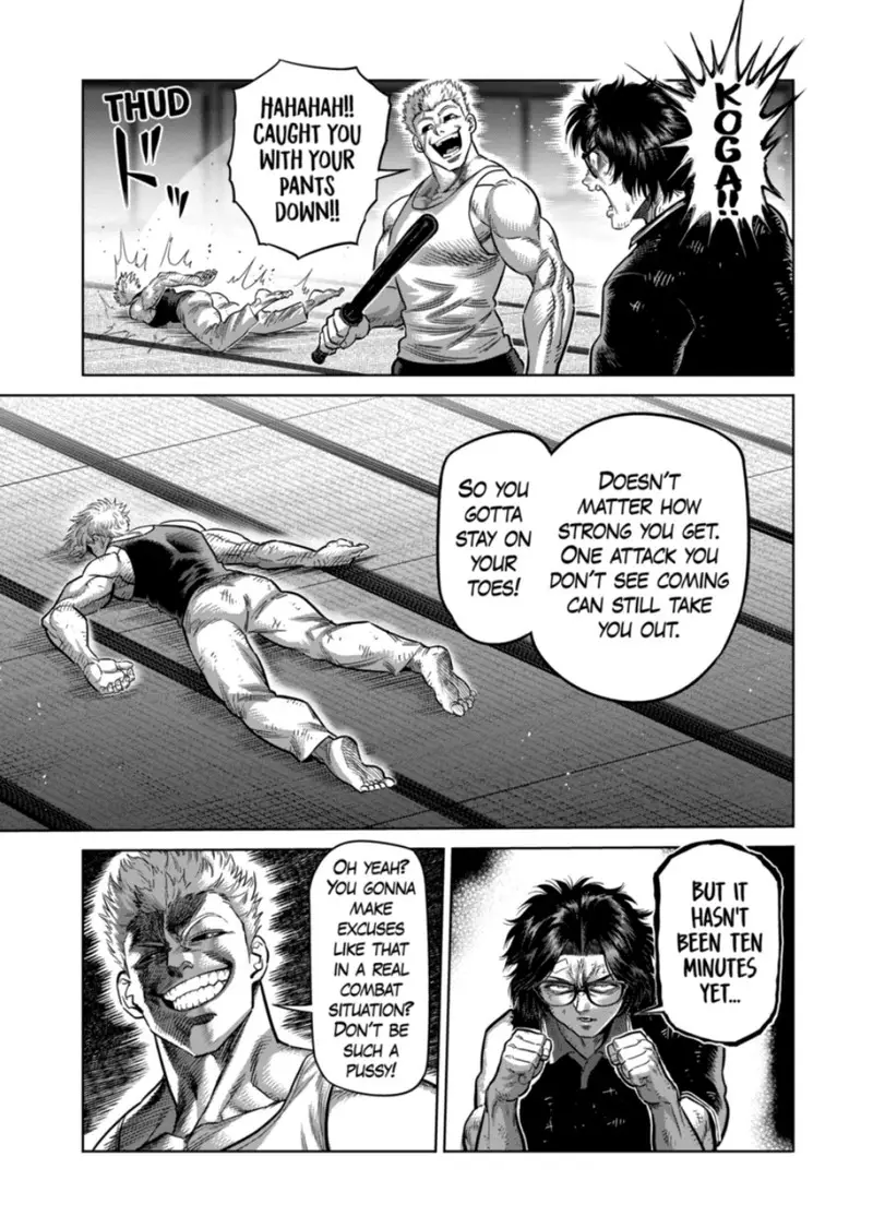 Chapter 302 - Page 7