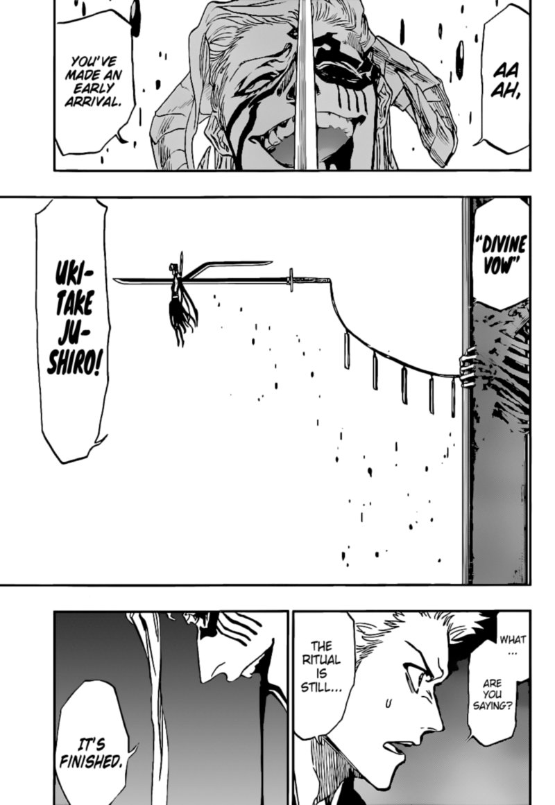 Chapter 687 - Page 67