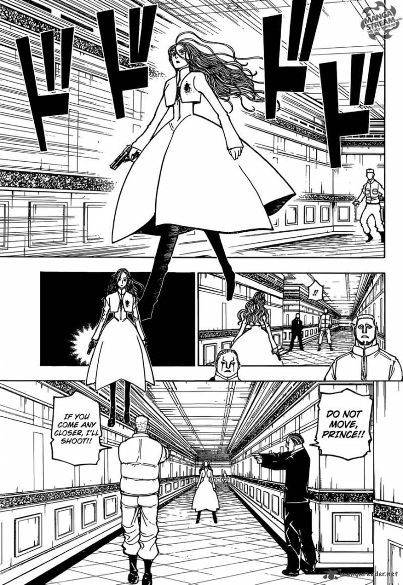 Chapter 373 - Page 10