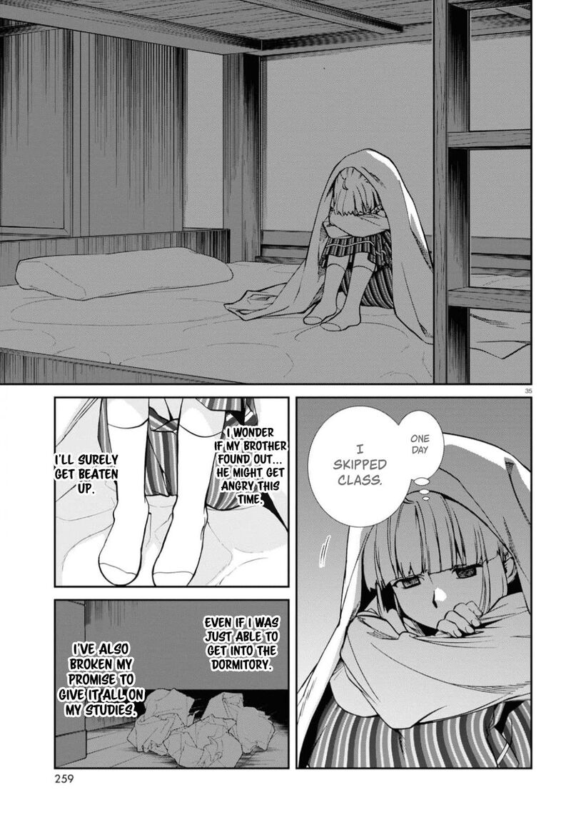 Chapter 94 - Page 35