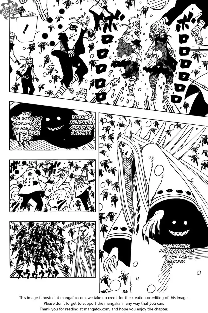 Chapter 686 - Page 8