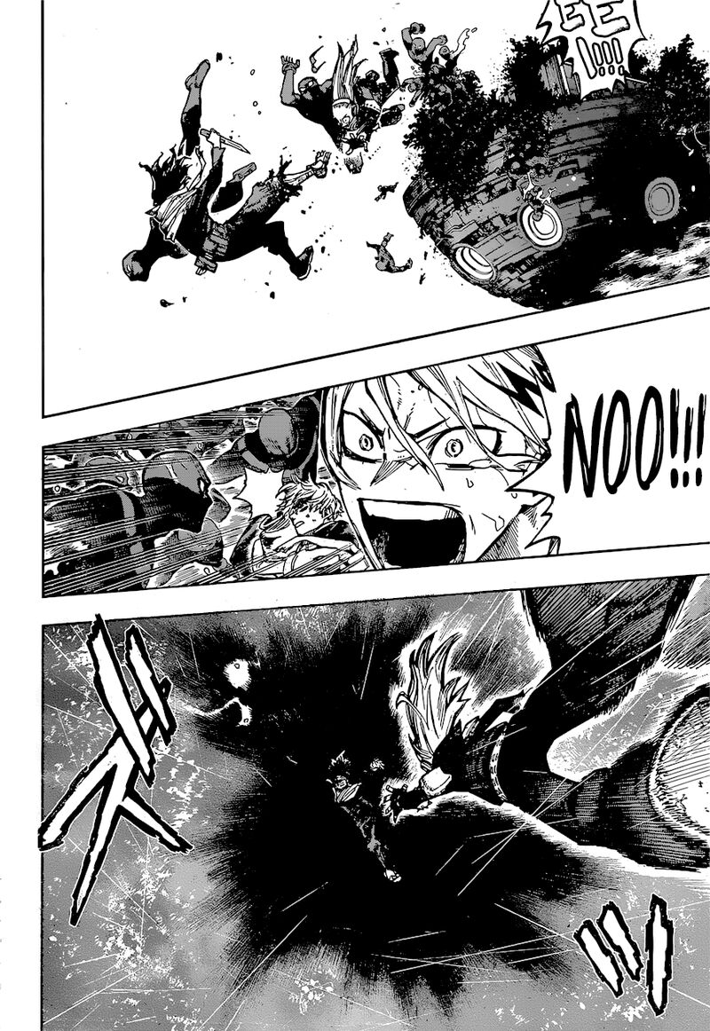 Chapter 380 - Page 8