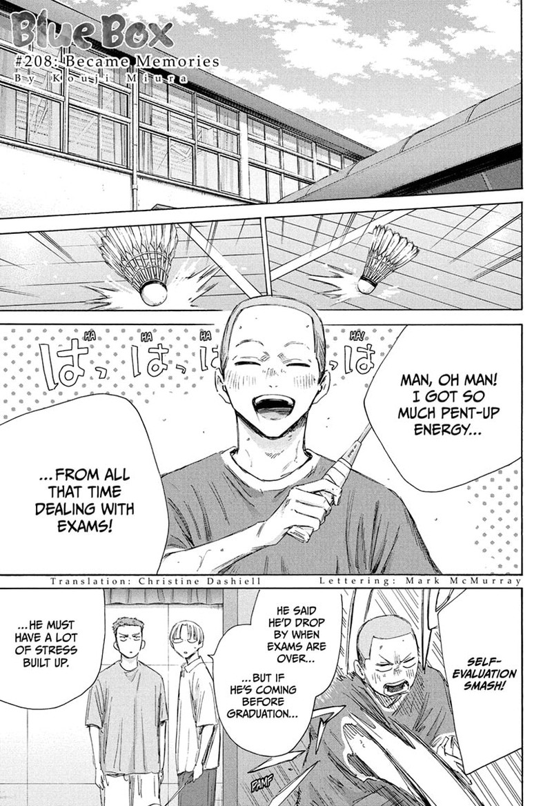 Chapter 208 - Page 1