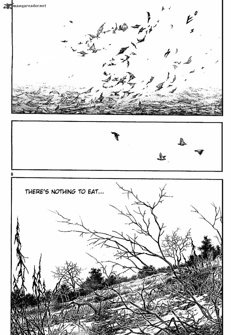 Chapter 315 - Page 8
