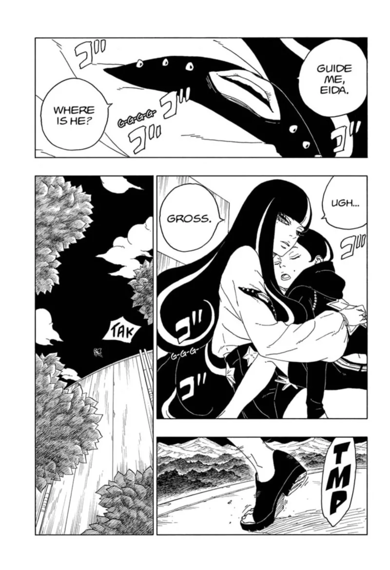 Chapter 61 - Page 36