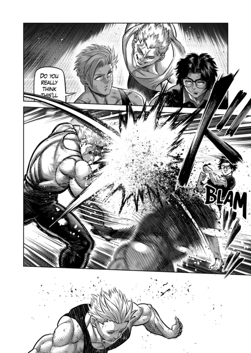 Chapter 302 - Page 6