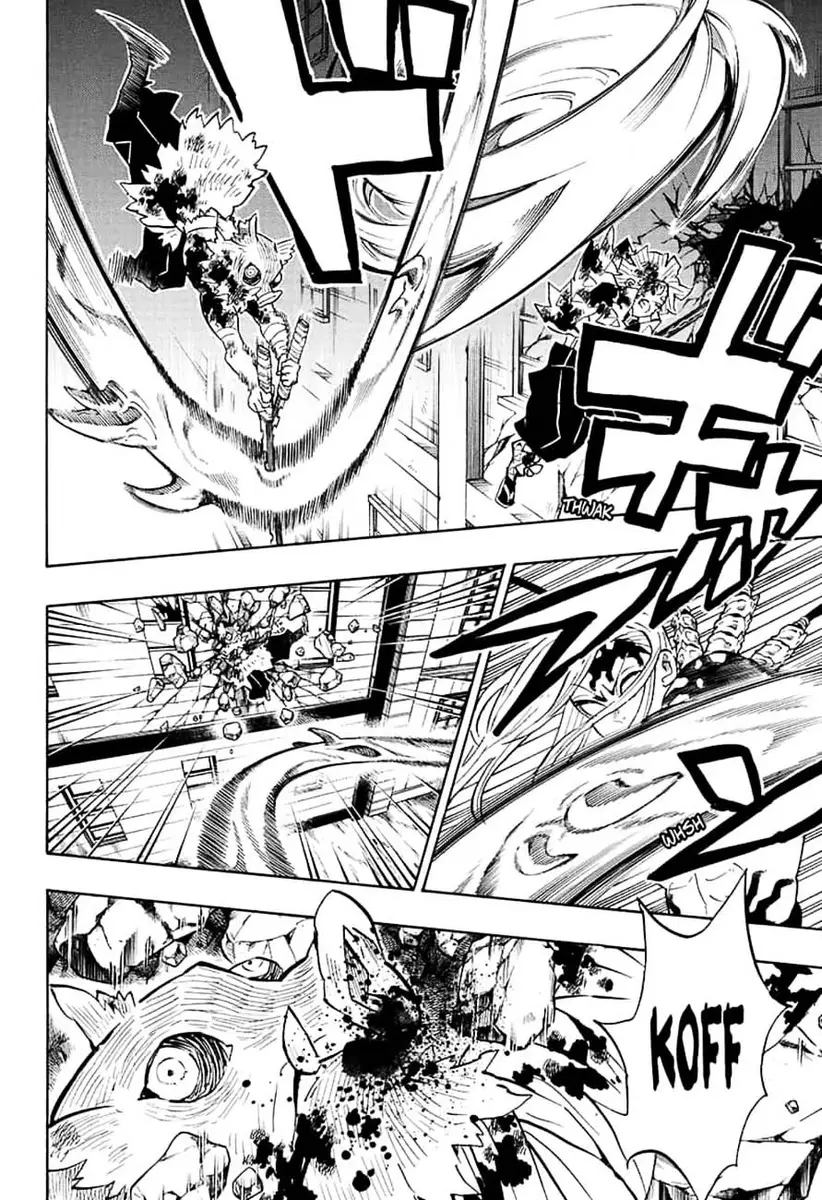Chapter 197 - Page 15