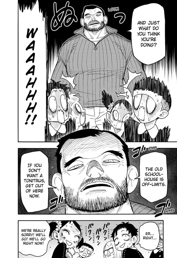 Chapter 125 - Page 6