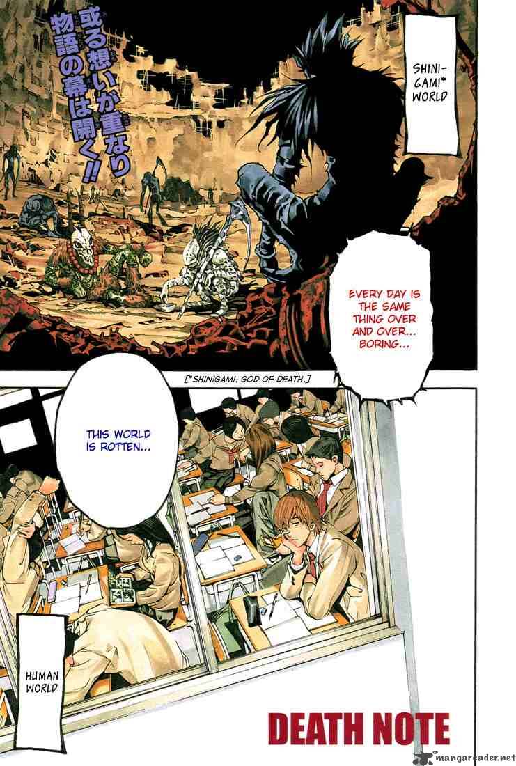 Chapter 1 - Page 4