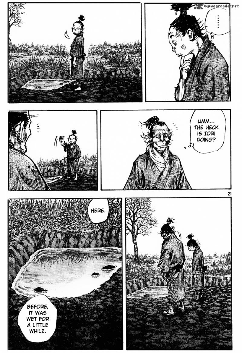 Chapter 312 - Page 19