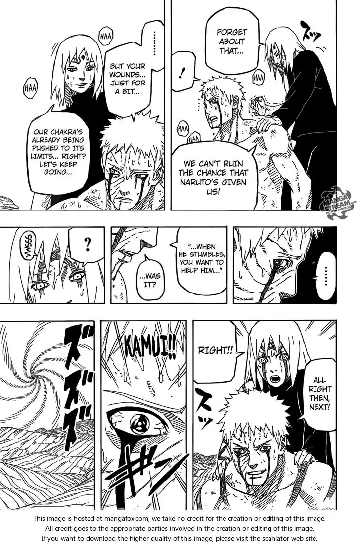 Chapter 685 - Page 16