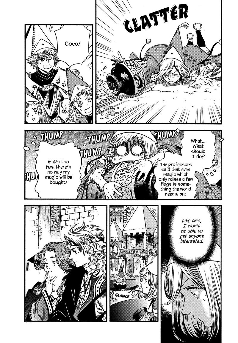 Chapter 61 - Page 19