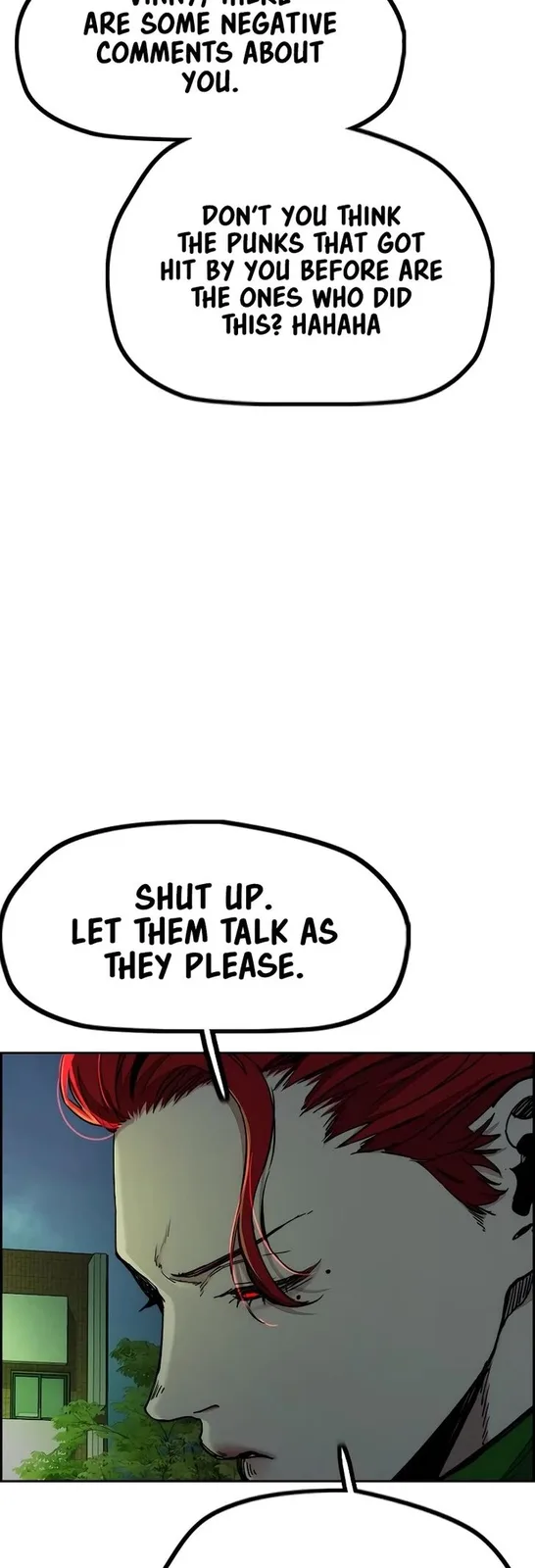 Chapter 525 - Page 19
