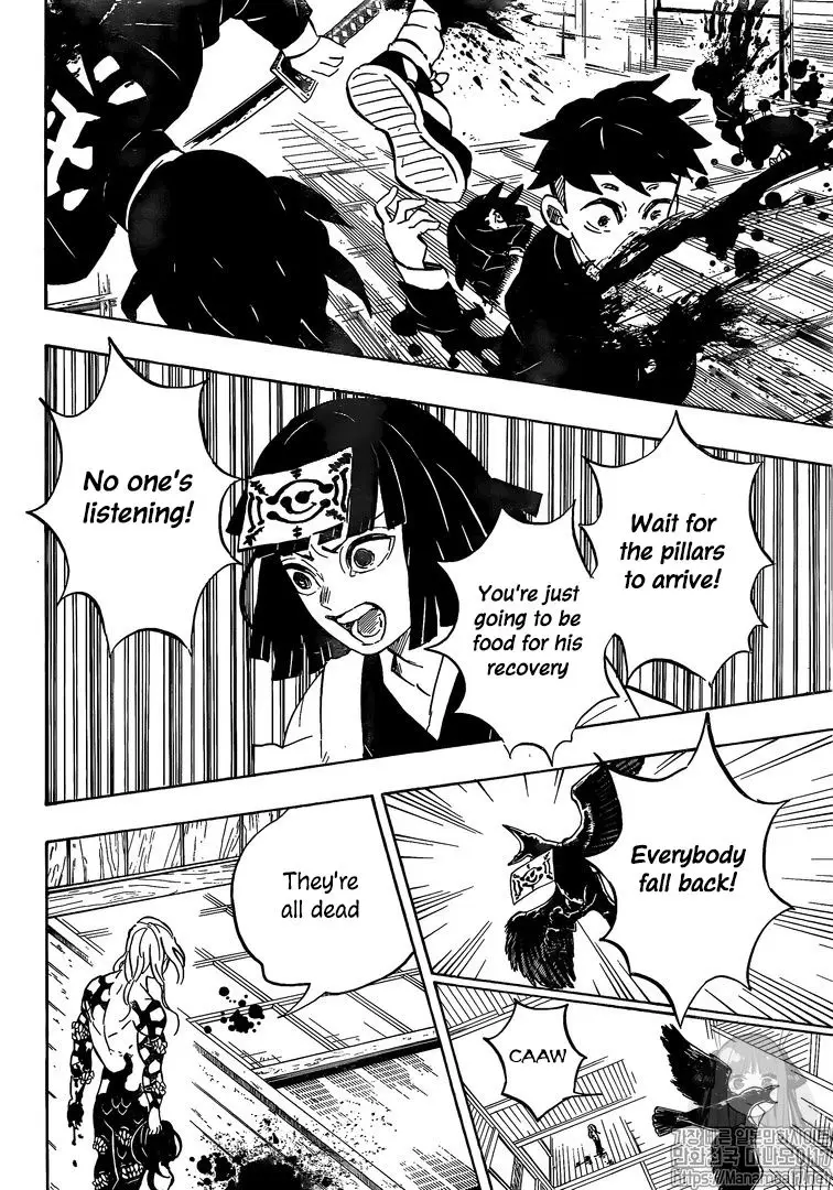 Chapter 180 - Page 10