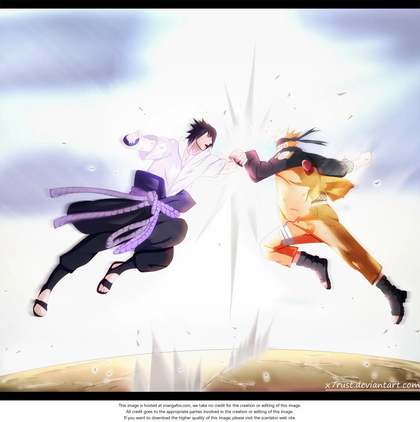 Chapter 698 - Page 23