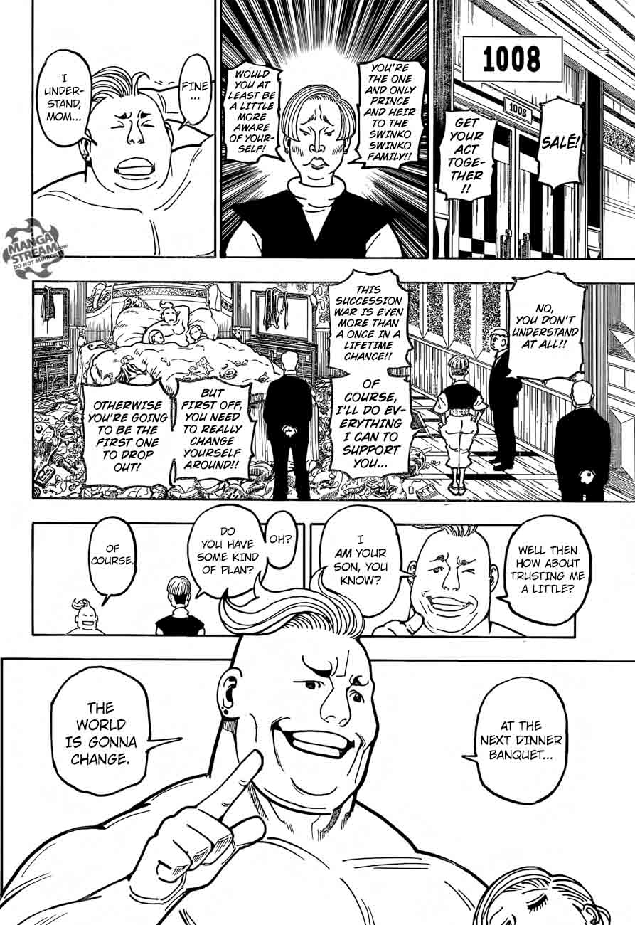 Chapter 366 - Page 6