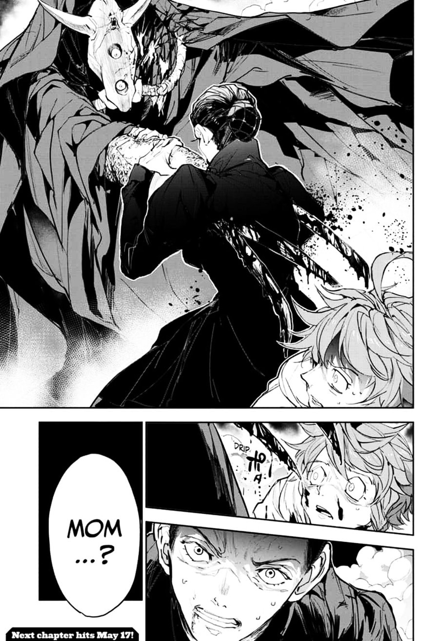 Chapter 176 - Page 20