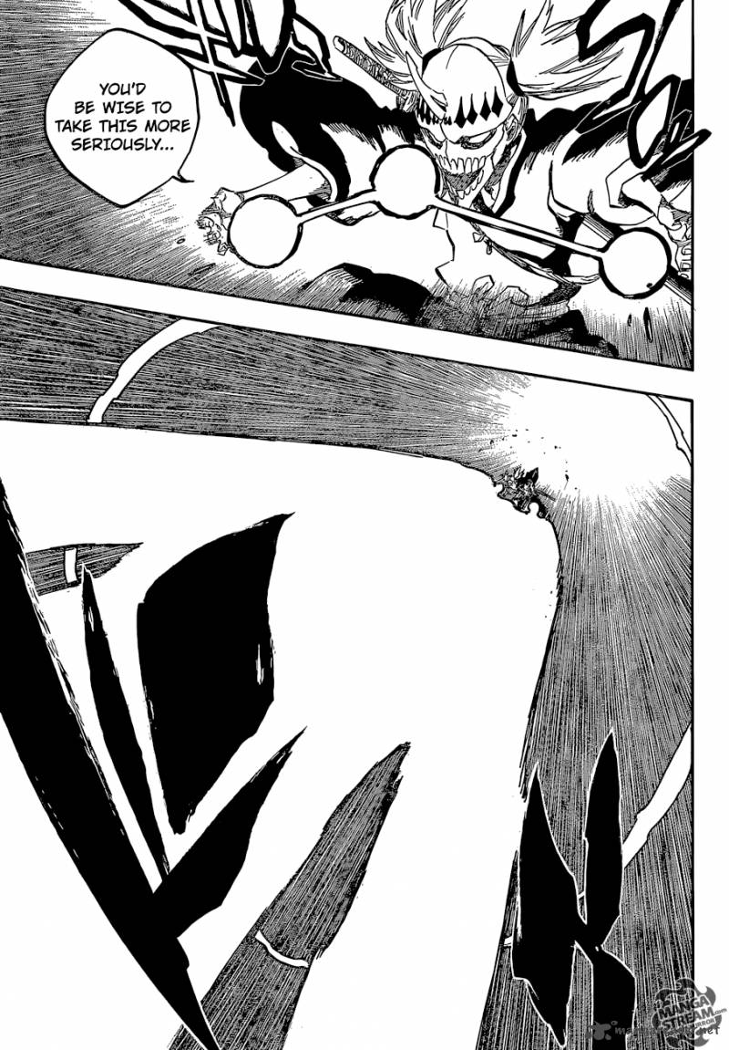 Chapter 658 - Page 13