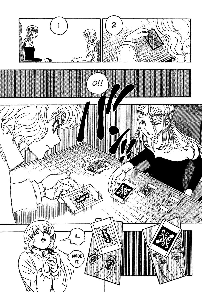 Chapter 409 - Page 17