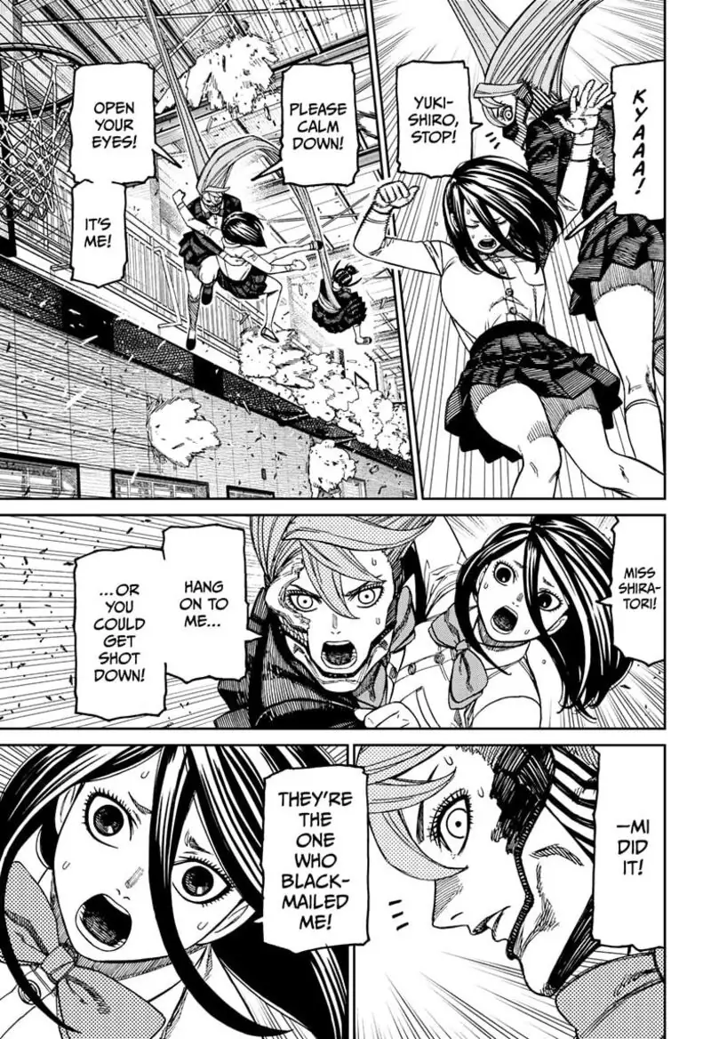 Chapter 185 - Page 13