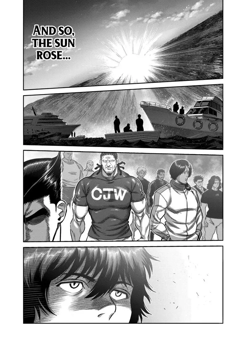 Chapter 325 - Page 15