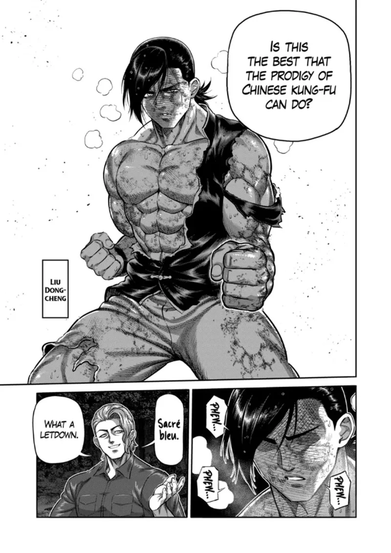 Chapter 345 - Page 13