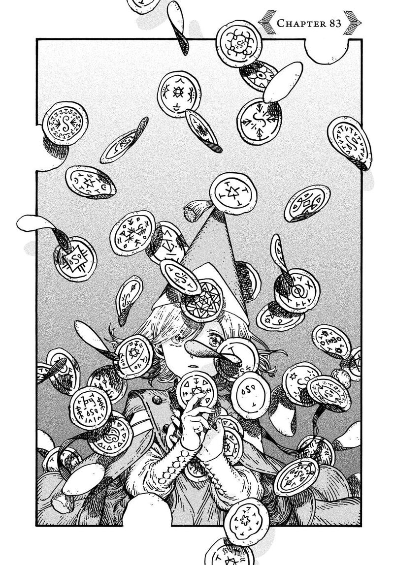 Chapter 83 - Page 1