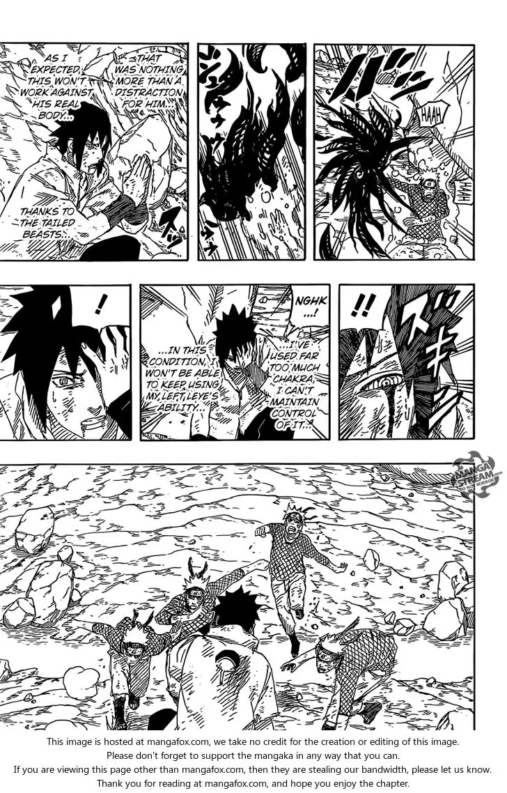 Chapter 697 - Page 9