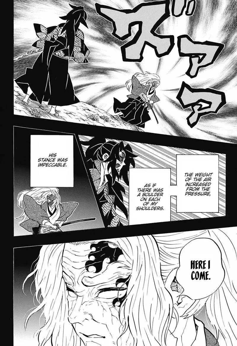 Chapter 174 - Page 14
