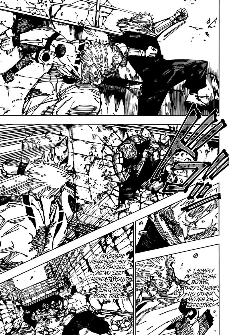 Chapter 263 - Page 13