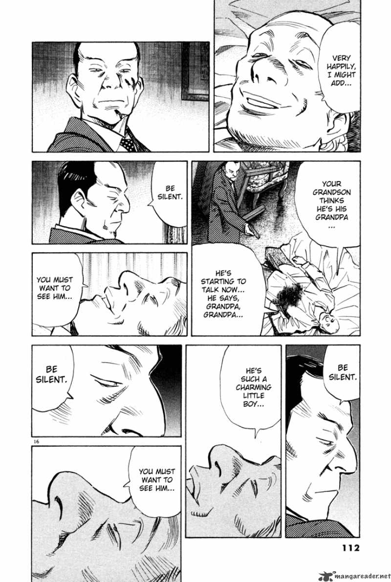 Chapter 156 - Page 16