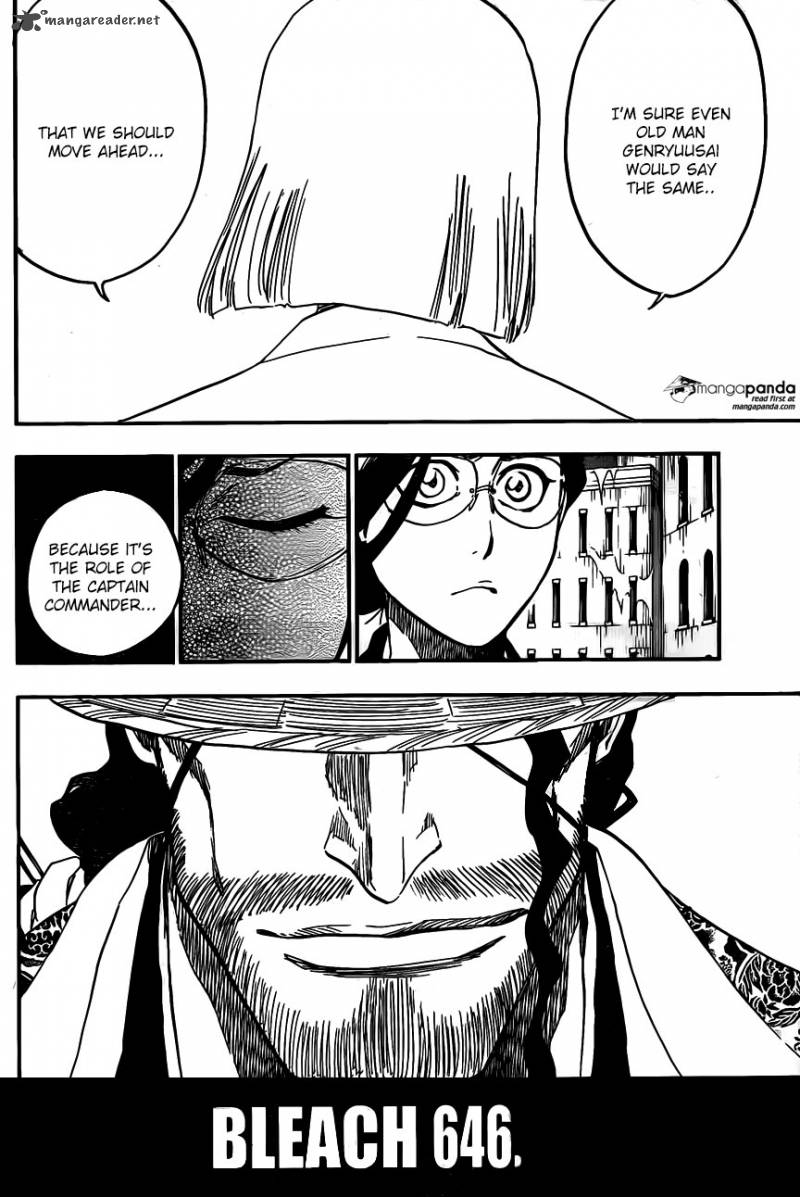 Chapter 646 - Page 4