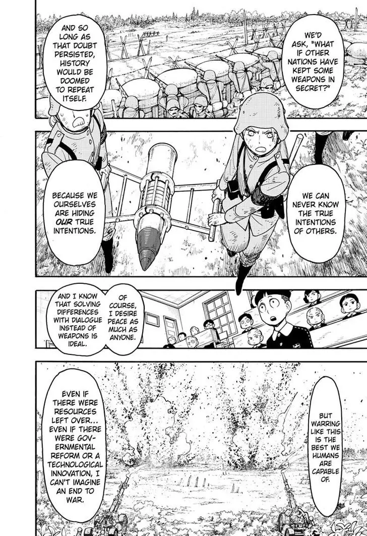 Chapter 99 - Page 15