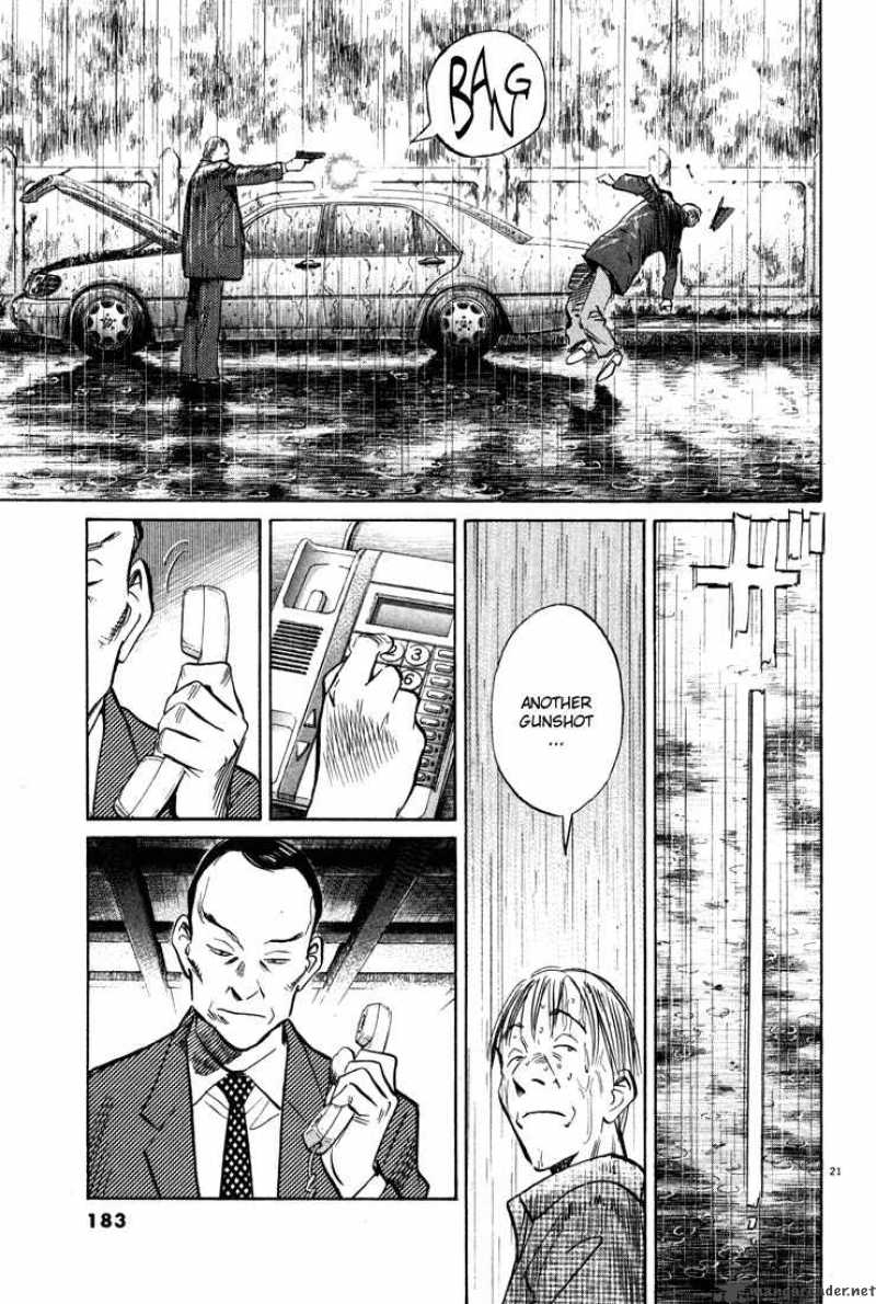 Chapter 149 - Page 21