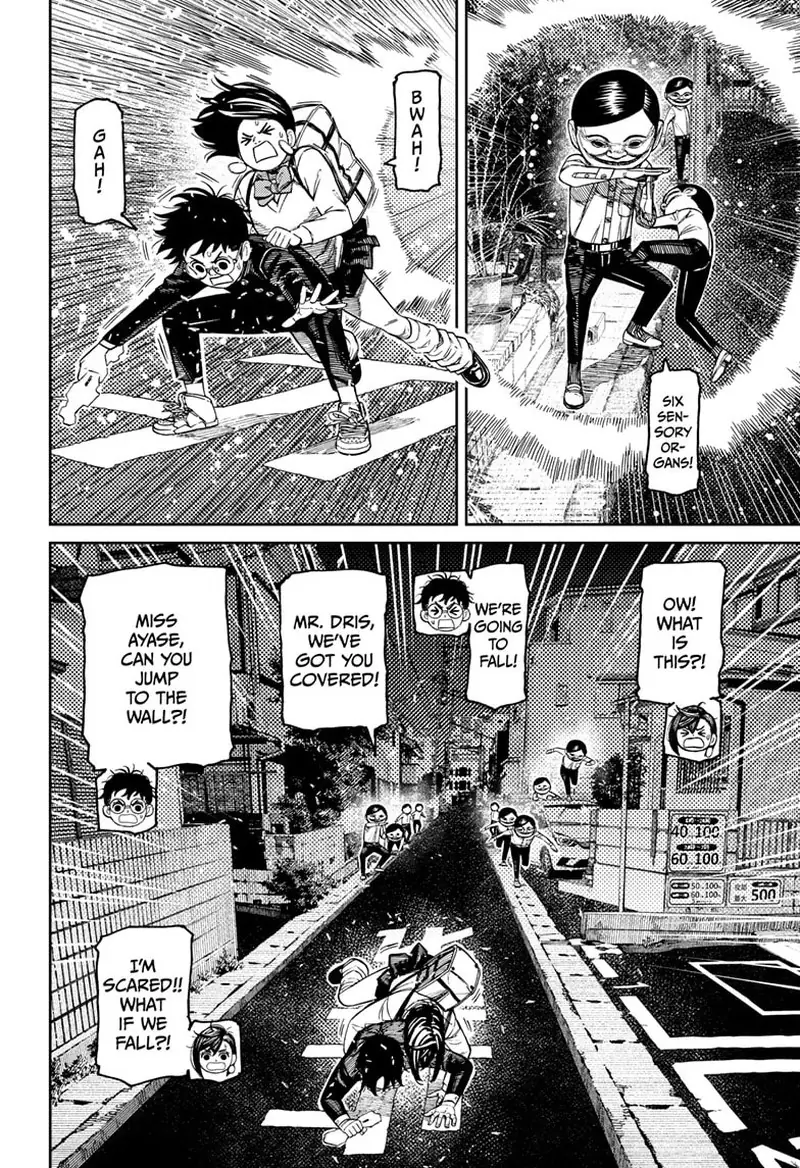 Chapter 217 - Page 4