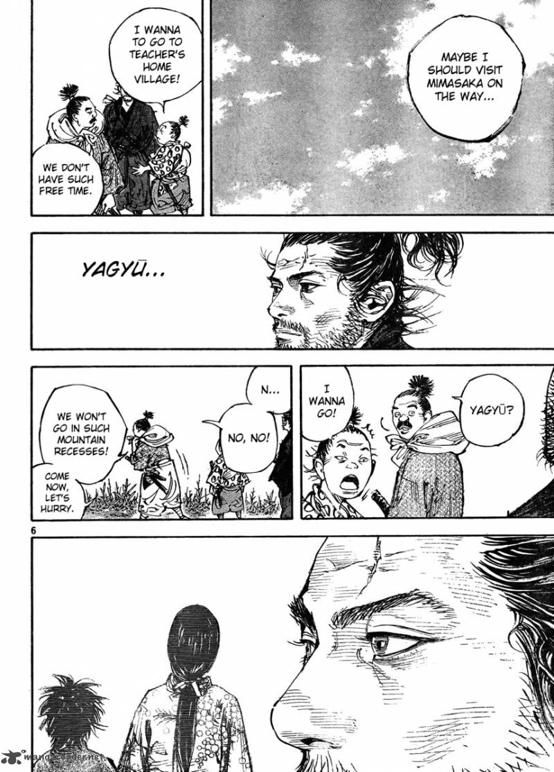 Chapter 323 - Page 6