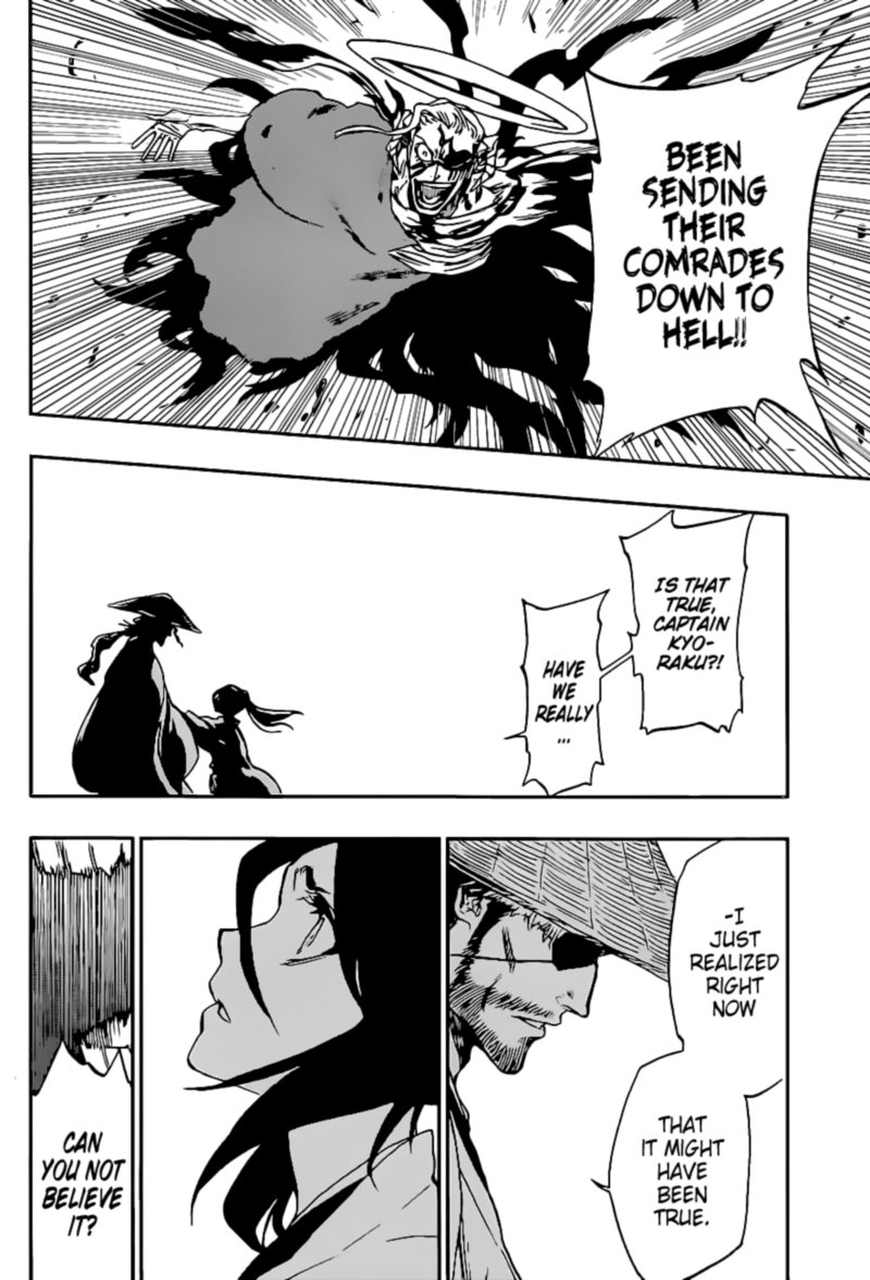 Chapter 687 - Page 64
