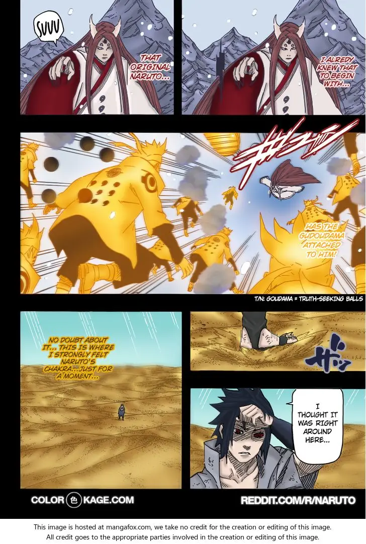 Chapter 685.1 - Page 11