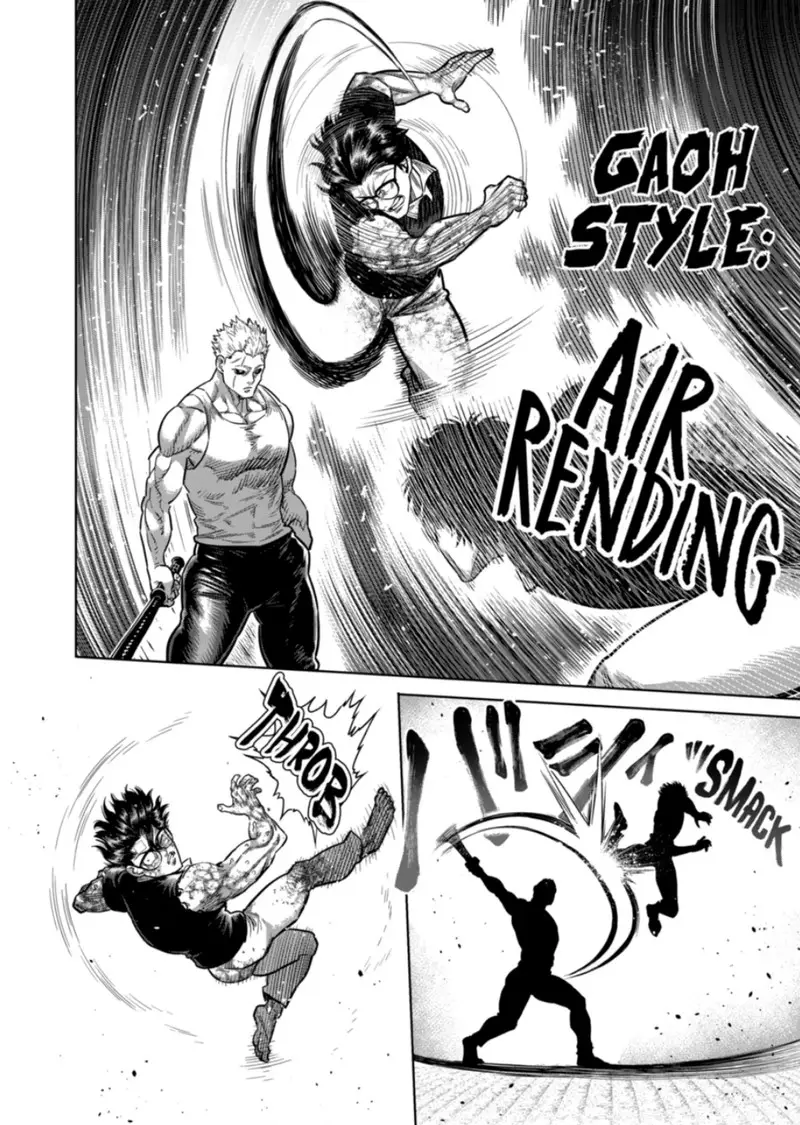 Chapter 302 - Page 8