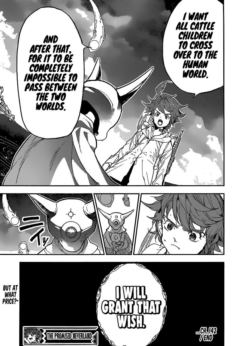 Chapter 142 - Page 19