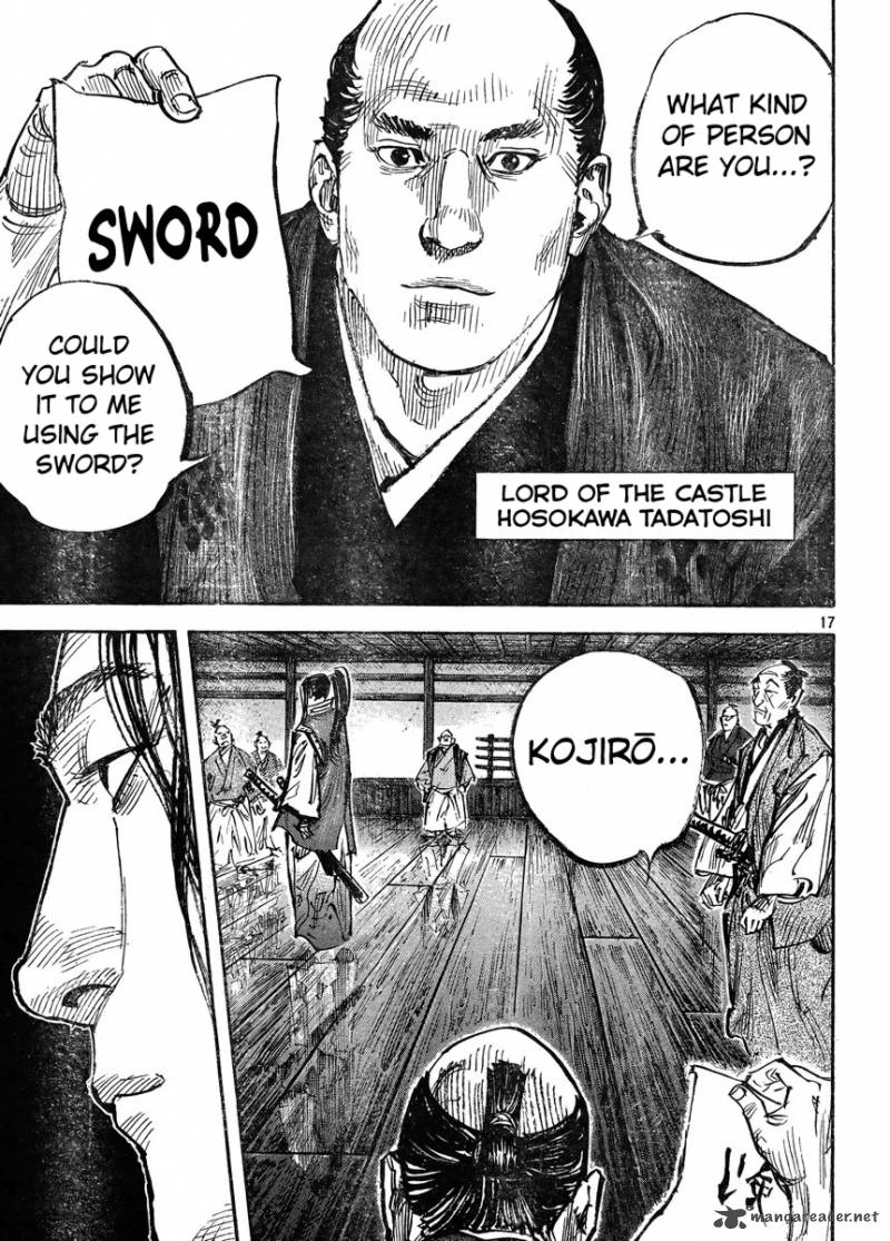 Chapter 323 - Page 17