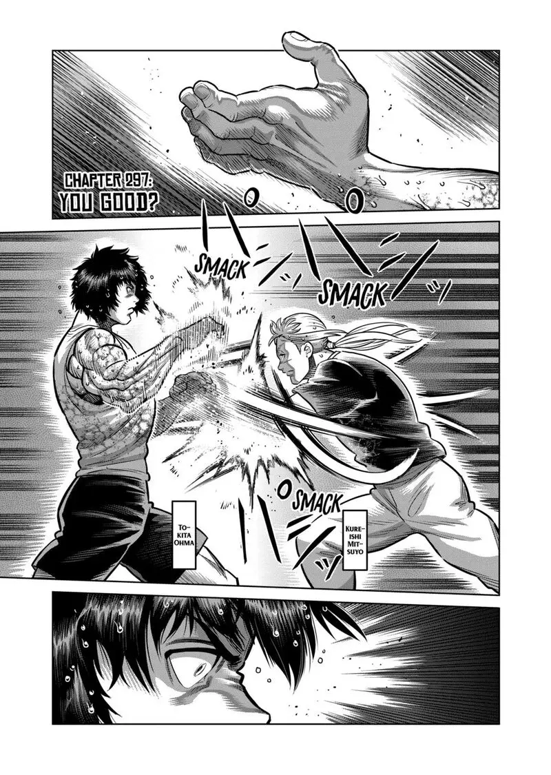 Chapter 297 - Page 1