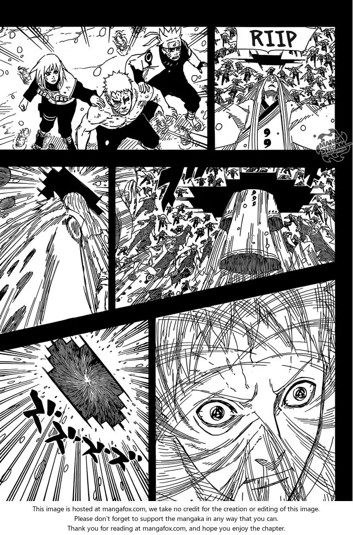 Chapter 685 - Page 6