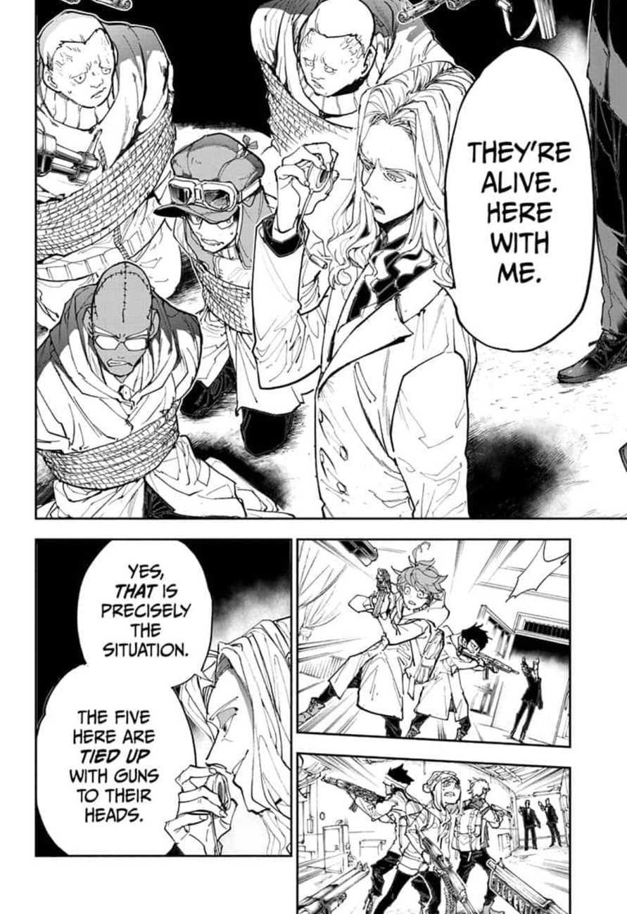 Chapter 168 - Page 8