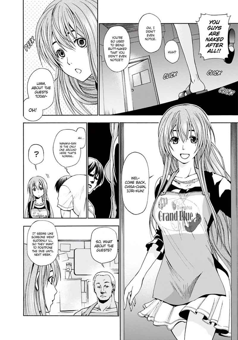 Chapter 3 - Page 5