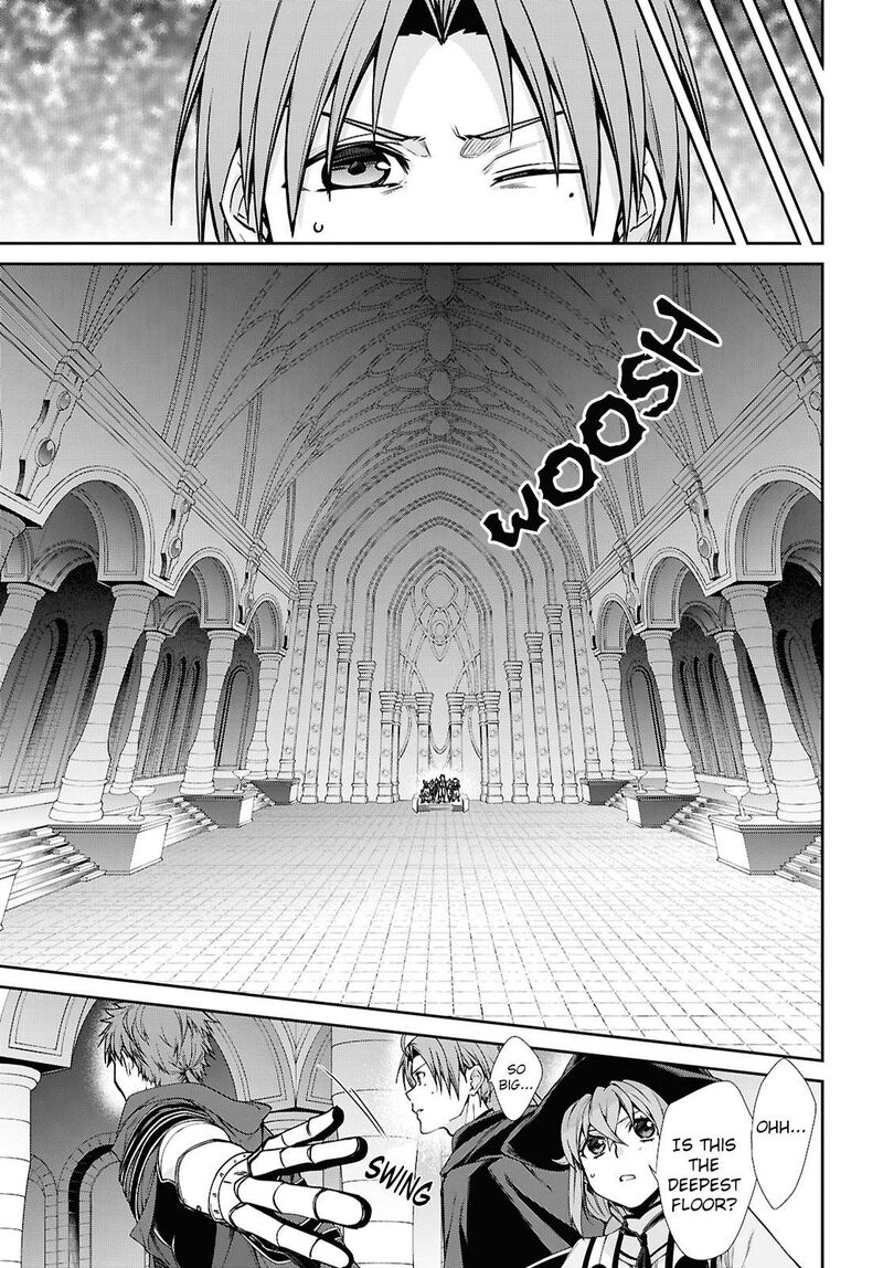 Chapter 106 - Page 23
